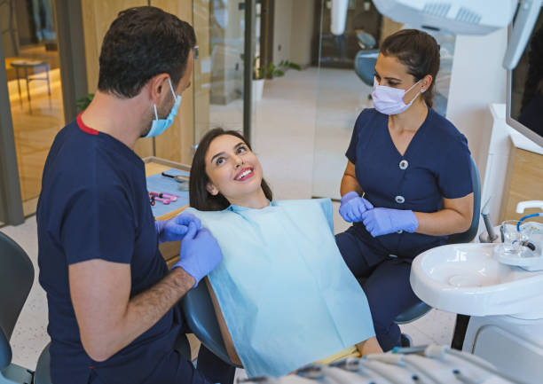 Best Dental Exams and Cleanings  in Salton City, CA